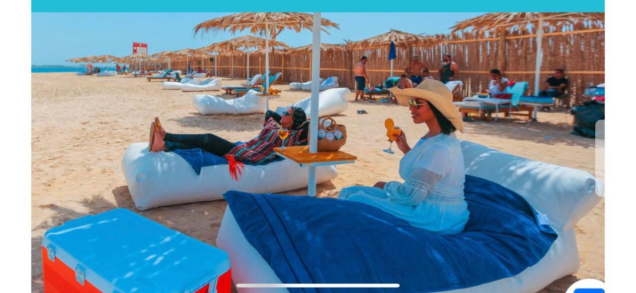 ميسان الشاطئ King Abdullah Economic City المظهر الخارجي الصورة