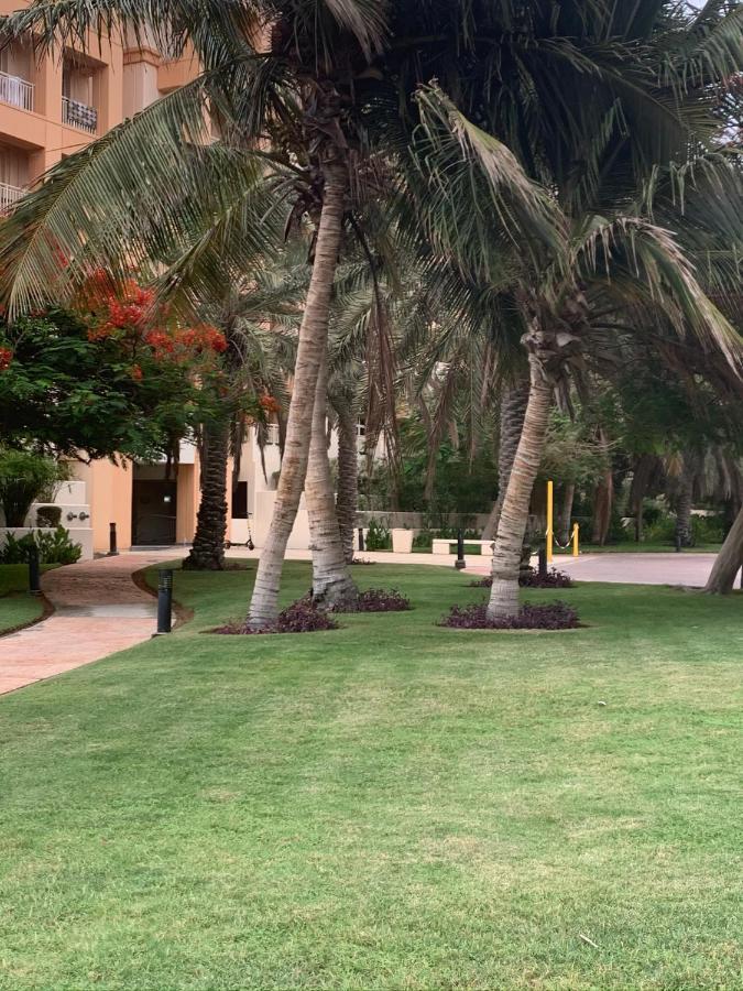 ميسان الشاطئ King Abdullah Economic City المظهر الخارجي الصورة