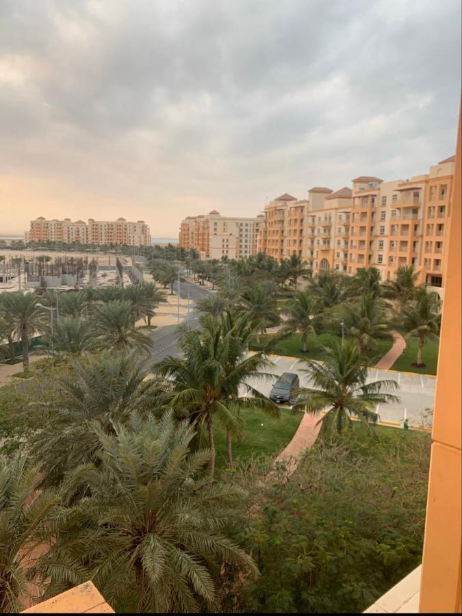 ميسان الشاطئ King Abdullah Economic City المظهر الخارجي الصورة
