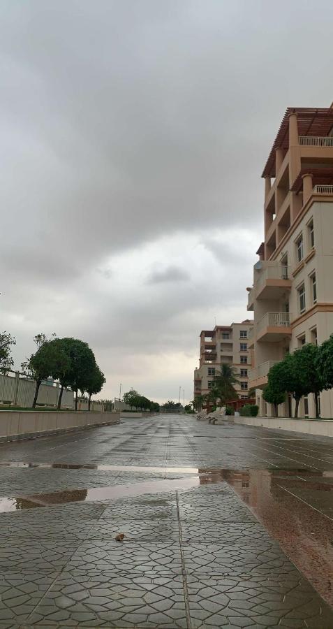 ميسان الشاطئ King Abdullah Economic City المظهر الخارجي الصورة
